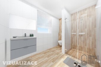 Prodej novostavby domu 4+kk s garáži - Lučany nad Nisou - 11