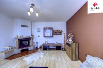 Prodej rodinného domu 180 m2 Nad Zvonicí, Rychnov nad Kněžno - 11