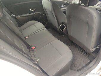 Renault Megane 1.6 16V, 81 kW benzín, 130.033 km, TOP - 11