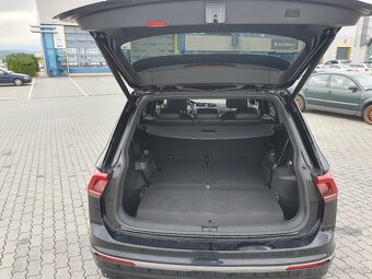 Volkswagen Tiguan Allspace R-Line 2.0 TDI 110kw - 11