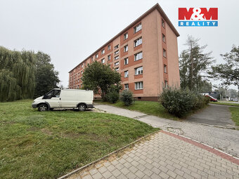 Pronájem bytu 3+kk, 64 m², Karviná, ul. Na Kopci - 11