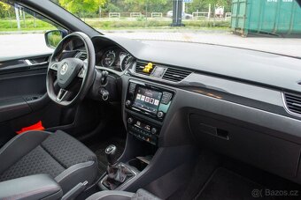 Škoda Rapid 1.0 TSI 110k Monte Carlo - 11
