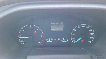 Ford Transit Custom 2.0 TDCi, 8 míst k sezení, L2H1 - 11