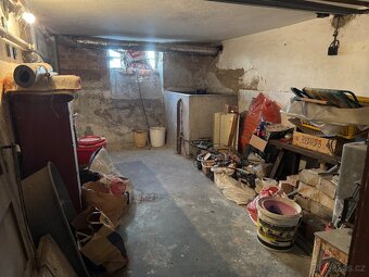 ZRUŠENÁ REZERVACE , PRODEJ, BYT, 3+1, , ZAHRADA, GARÁŽ, - 11