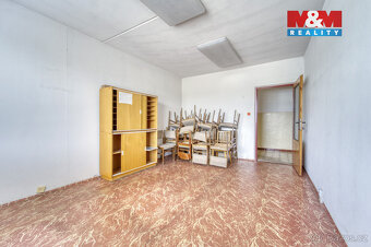 Pronájem parkovacích míst v Sušici - 11