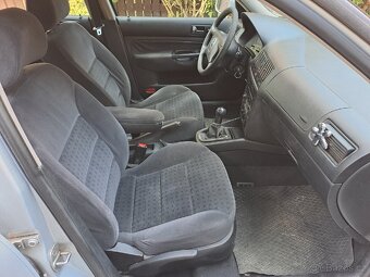 WV Golf 4 1.9 TDI 66kw rok 2001 - 11