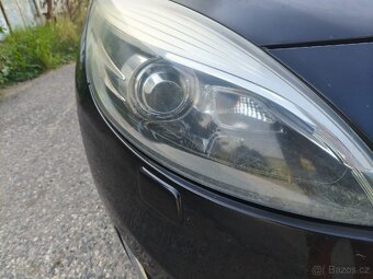 Renault Grand Scenic 2013rok - 11