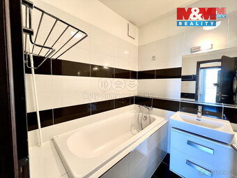 Prodej bytu 4+kk v Ostravě, ul. Jantarová - 11