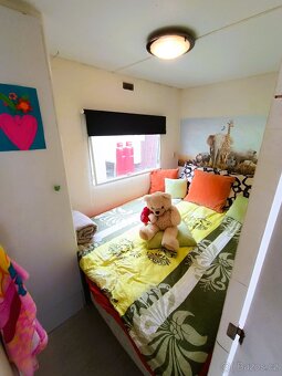 Mobilní dům (mobilheim) Sunseeker Kréta - doprava zdarma - 11