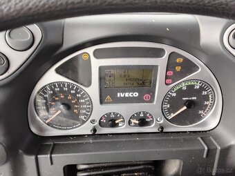 Iveco Eurocargo 120/240 Autoprepravnik - 11