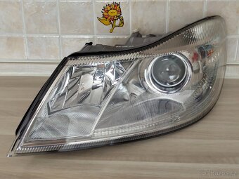 Sada pro renovaci světlometů + náplň 800ml  Náplň 800ml = 45 - 11