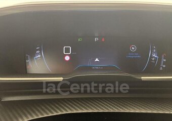 PEUGEOT 508 II SW BlueHDi 130 S&S ALLURE EAT8 2021 - 11