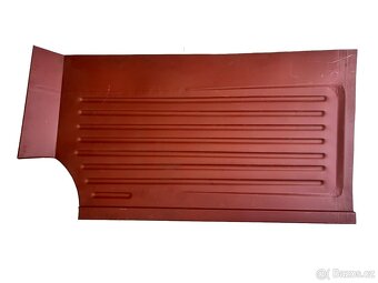 Podlaha Škoda 1000 MB - 100 - 110R - 11