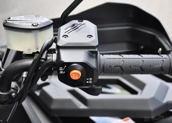 Segway Snarler AT10 L EPS T3b Black S - 11