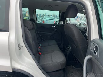 Škoda Yeti 2.0TDi 81kW - 11