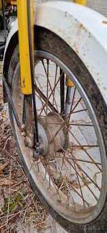 Babetta 208 vývozní - 11