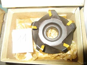 Obráběcí nářadí - 11