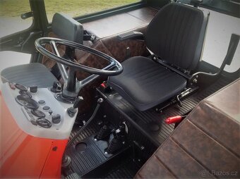 Zetor 7745 - 11