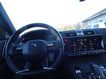 DS7 Crossback 1.5 BlueHDi 96 kW,Automat,výbava,pravidel.serv - 11