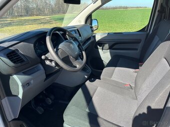 Peugeot Expert 1,6 HDI 70KW Rv 16 naj. 148 TKM 1. maj - 11