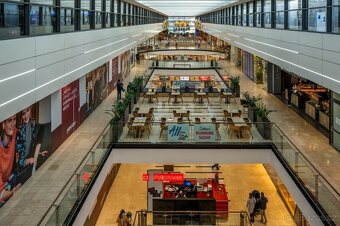 Prodej bytu 2+kk, pl. 44,8 m2, terasa, 4. NP, PRAHA Michle - 11