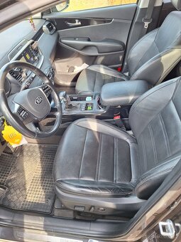 KIA SORENTO - 11