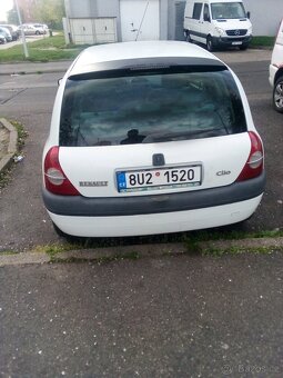 Renault Clio 1.2 - 11