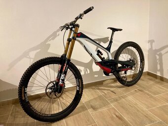 YT Industries TUES CF Pro Race XL - 11