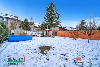 Prodej, domy/rodinný, 438 m2, Lipová alej 328, 54224 Svoboda - 11