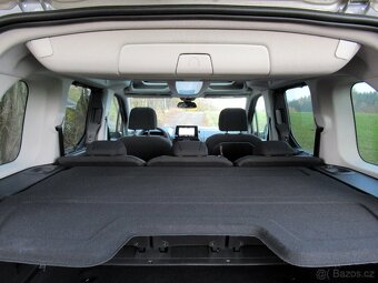 Citroen Berlingo xtr - 11