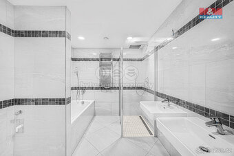 Prodej bytu 3+kk, 91 m², ul. Tetauerova, Praha 3 - 11