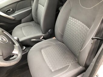 Dacia Logan MCV - 11