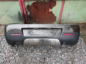 Alfa Romeo 156 Crosswagon 1,9JTDM 16V Q4 - 11