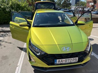 Hyundai i20 2024 1.0 T-GDi, Automatic - 11