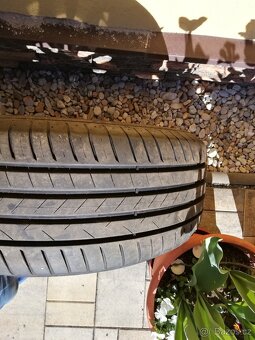 VW T5 T6 T6.1 letní sada ARACAJU 17 - 11