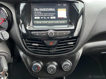 Opel Karl, 1.0 i 55kW NAVI. KLIMA - 11