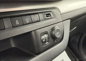 Citroën SpaceTourer 2,0 NOVÉ V ČR, NEHAVAROVANÉ nafta - 11