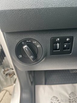 VW CADDY MAXI 4x4 DSG,DÍLNA,2.0TDI 110kW,KLIMA,DPH,servis VW - 11