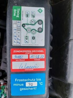 Peugeot 207 1.4i 54kw rok 5/2009 Style - 11