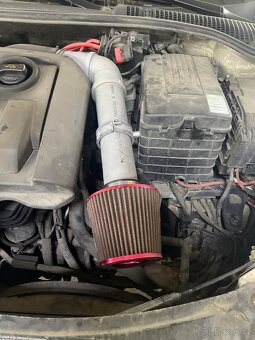 Skoda octavia - 11