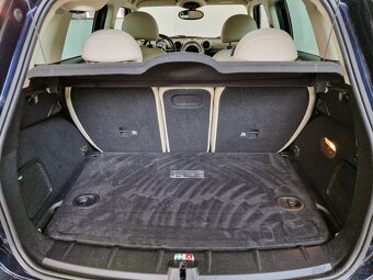 MINI Cooper Countryman SD 2.0 105kw-87tkm-Xenon-Navi-Kůže - 11