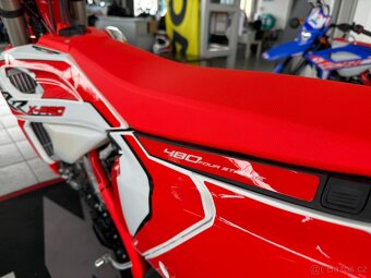 Beta RR Enduro X-PRO 480 4T MY25 - 11