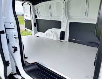 OPEL VIVARO LONG 2.0 CDTI 110KW r.v 2/2021 - 11