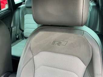 Volkswagen Tiguan R-line 2,0TDi 110kW AT 4motion - 11
