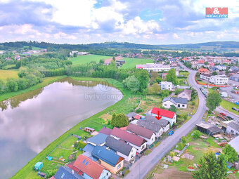 Prodej rodinného domu, 56 m², Světlá nad Sázavou, ul. Rozkoš - 11