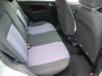 Ford Fusion 1.4i 59kw(80hp) r.v.10/2010 - 11