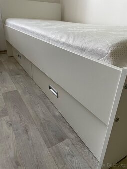 Dětský nábytek od 3 do 18 let. - 11