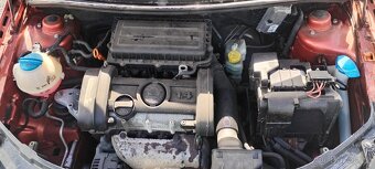 Škoda Fabia 1.4i 16v - 11