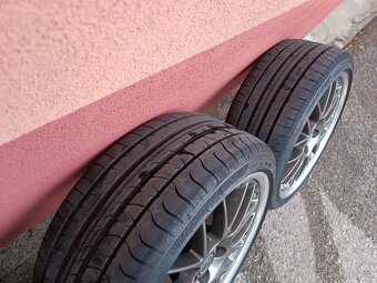 BBS RX504 5x100 R17 - 11