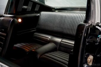 1966 Mustang Fastback Hertz Shelby 350 Clone - 11